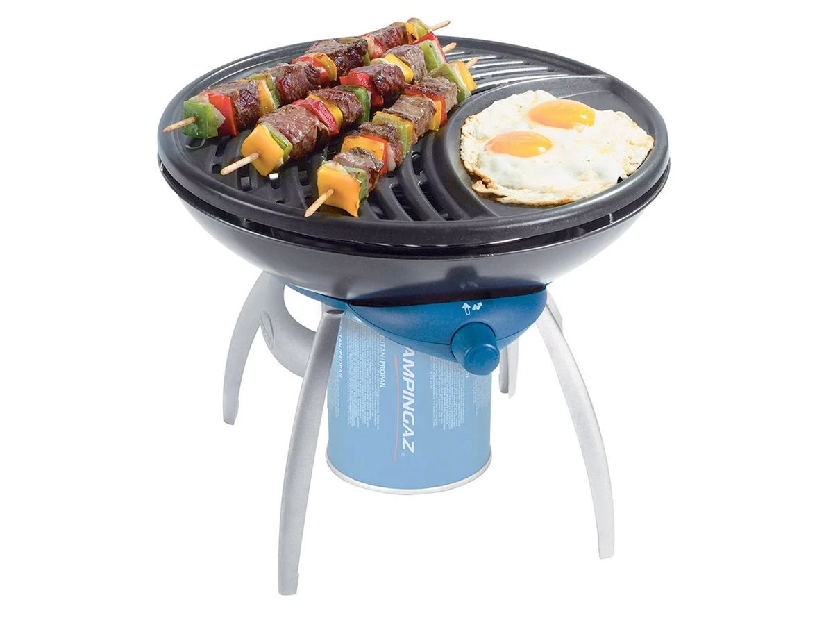 Campingaz Party Grill CV Kocher 5 Campingaz Party Grill CV Kocher – Bild 3