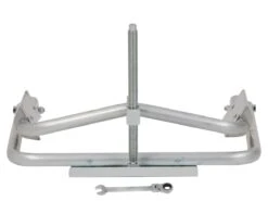 Milenco Aluminium Auffahrkeil -Deutschland Camping-ausrüstung Verkäufe 2024 233283 233283 images other milenco aluminium leveller 2 ecommerce