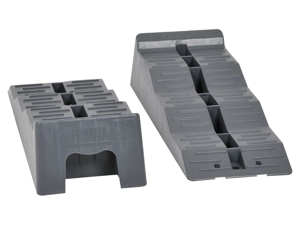 Fiamma Level Up Auffahrkeil 6 Fiamma Level Up Auffahrkeil – Bild 4