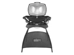 Weber Q 2400 Stand Elektrogrill