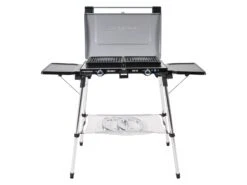 Campingaz 600 SG Stove 50 Mbar -Deutschland Camping-ausrüstung Verkäufe 2024 326100 326100 images other campingaz xcelerate 600 sg stove grill2 2 ecommerce