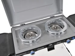 Campingaz 600 SG Stove 50 Mbar -Deutschland Camping-ausrüstung Verkäufe 2024 326100 326100 images other campingaz xcelerate 600 sg stove grill6 5 ecommerce