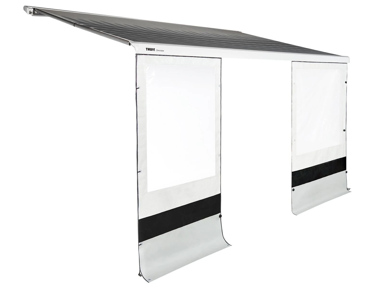 Thule Rain Blocker Front G2 Vorderwand M-XXL (I) 200 4 Thule Rain Blocker Front G2 Vorderwand M-XXL (I) 200 – Bild 2