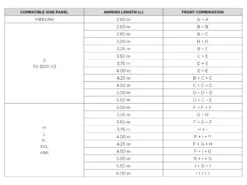 Thule Rain Blocker Front G2 Vorderwand M-XXL (G) 152 9 Thule Rain Blocker Front G2 Vorderwand M-XXL (G) 152 -Deutschland Camping-ausrüstung Verkäufe 2024 379047 379047 images other thule rain blocker front g2 3 ecommerce