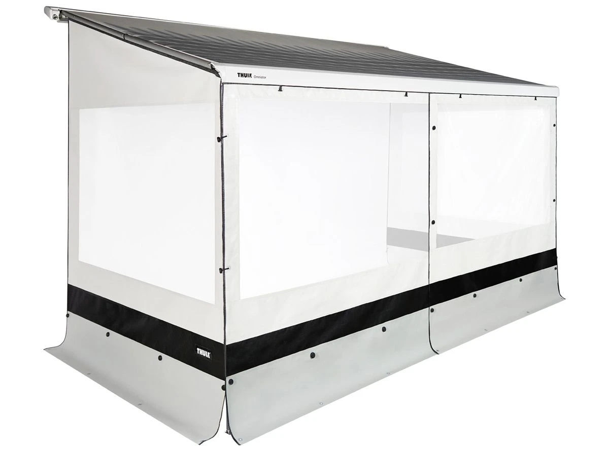 Thule Rain Blocker Side G2 Seitenwand 250 L 8 Thule Rain Blocker Side G2 Seitenwand 250 L – Bild 6