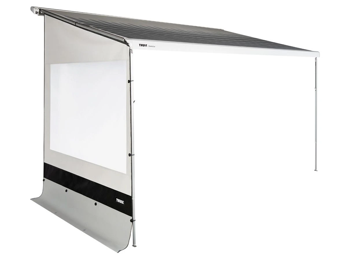 Thule Rain Blocker Side G2 Seitenwand 250 L 4 Thule Rain Blocker Side G2 Seitenwand 250 L – Bild 2