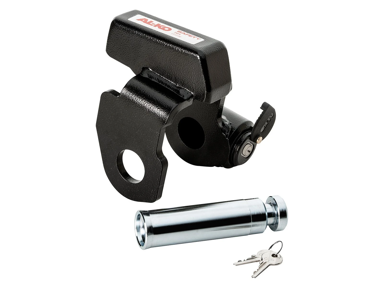 AL-KO Safety Premium AKS2004/3004 Kupplungsschloss 3 AL-KO Safety Premium AKS2004/3004 Kupplungsschloss
