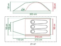 Coleman Kobuk Valley 3 Plus BlackOut Kuppelzelt 13 Coleman Kobuk Valley 3 Plus BlackOut Kuppelzelt -Deutschland Camping-ausrüstung Verkäufe 2024 430488 430488 images other coleman kobuk valley 3 plus afmetingen ecommerce