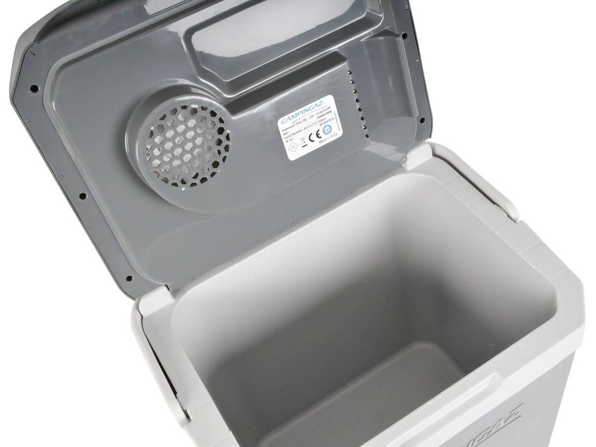 Campingaz Powerbox Kühlbox 3 Campingaz Powerbox Kühlbox