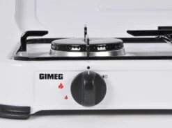 Gimeg Gaskocher 2-flammig Weiß -Deutschland Camping-ausrüstung Verkäufe 2024 446106 446106 images other gimeg kooktoestel 2pits wit 4 3 ecommerce