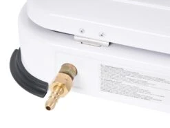 Gimeg Gaskocher 2-flammig Weiß -Deutschland Camping-ausrüstung Verkäufe 2024 446107 446107 images other gimeg kooktoestel 3pits wit 7 5 ecommerce