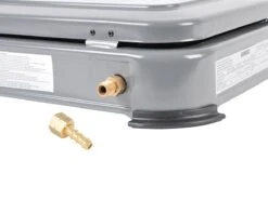 Gimeg Campingkocher Grau Gesichert -Deutschland Camping-ausrüstung Verkäufe 2024 449682 449682 images other gimegkooktoestel 1 ecommerce