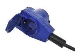 ProPlus 30 Meter Rechtwinkliges CEE Verlängerungskabel -Deutschland Camping-ausrüstung Verkäufe 2024 466898 466898 images other pro plus cee haakse verlengkabel 2 ecommerce 1