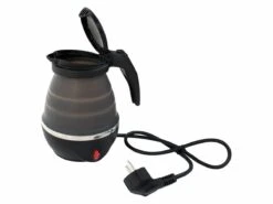 Eurotrail Faltbarer Wasserkocher -Deutschland Camping-ausrüstung Verkäufe 2024 472546 472546 images other eurotrail opvouwbare waterkoker 3 2 ecommerce