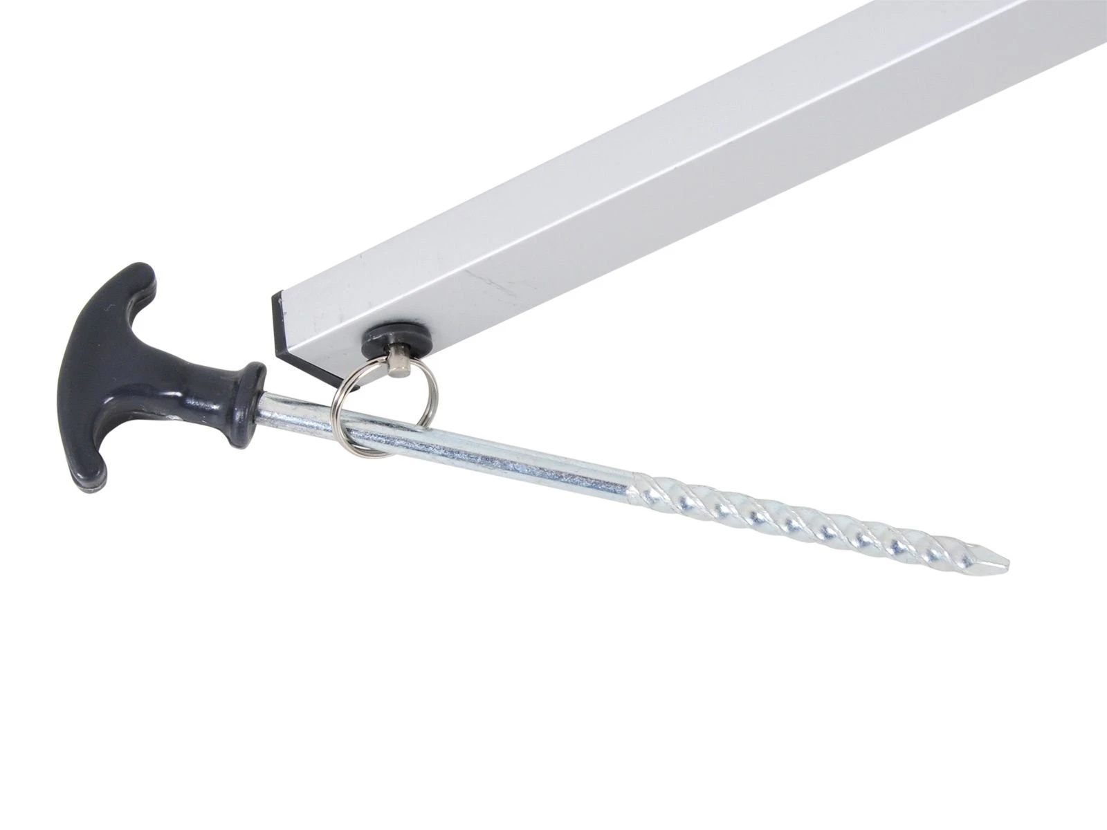 Obelink Wäscheständer Mit Tasche 5 Obelink Wäscheständer Mit Tasche – Bild 3