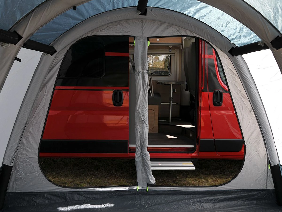 Obelink Mallorca Easy Air Tall Busvorzelt 8 Obelink Mallorca Easy Air Tall Busvorzelt – Bild 6