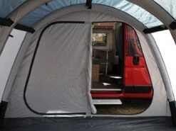 Obelink Mallorca Easy Air Buszelt -Deutschland Camping-ausrüstung Verkäufe 2024 530584 530584 images other obelink mallorca achterwand 2 ecommerce 1