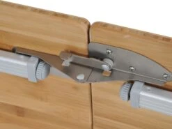 Obelink Bamboo 140 Tisch -Deutschland Camping-ausrüstung Verkäufe 2024 530908 530908 images other obelink tafel bamboo 140 3 ecommerce