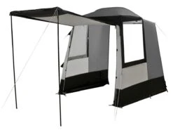 Obelink Backside Heckzelt -Deutschland Camping-ausrüstung Verkäufe 2024 542389 542389 images other obelink backside kleptent 2 ecommerce