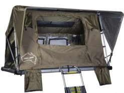 Sheepie Jimba Jimba Large Olive Green Dachzelt -Deutschland Camping-ausrüstung Verkäufe 2024 548895 548895 images other sheepie jimba jimba olive green 4 ecommerce