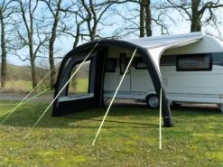 Obelink Sunroof 400 Easy Air CoolDark Sonnensegel -Deutschland Camping-ausrüstung Verkäufe 2024 571185 571185 images other obelink sunroof cooldark buiten 2 ecommerce 2