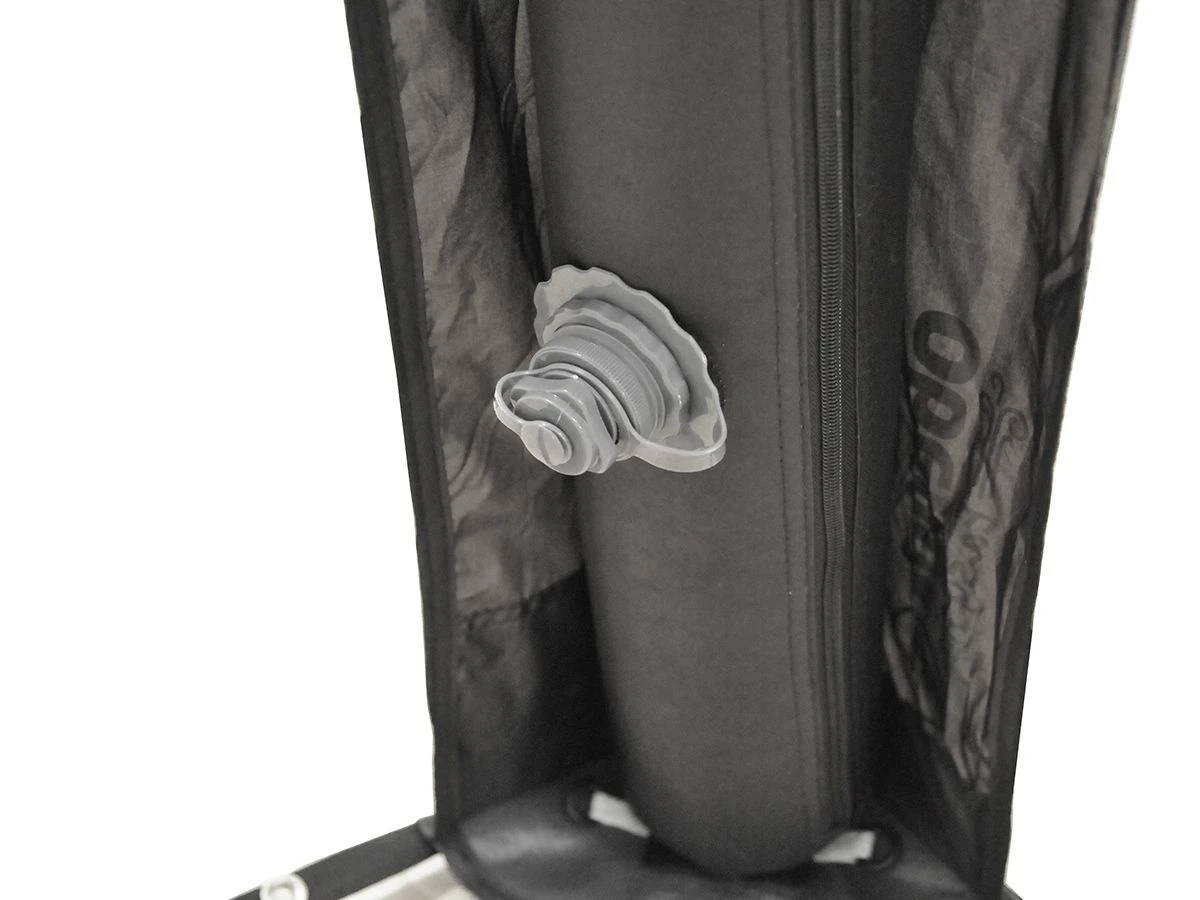 Obelink Air Shelter 250 Partyzelt 8 Obelink Air Shelter 250 Partyzelt – Bild 6