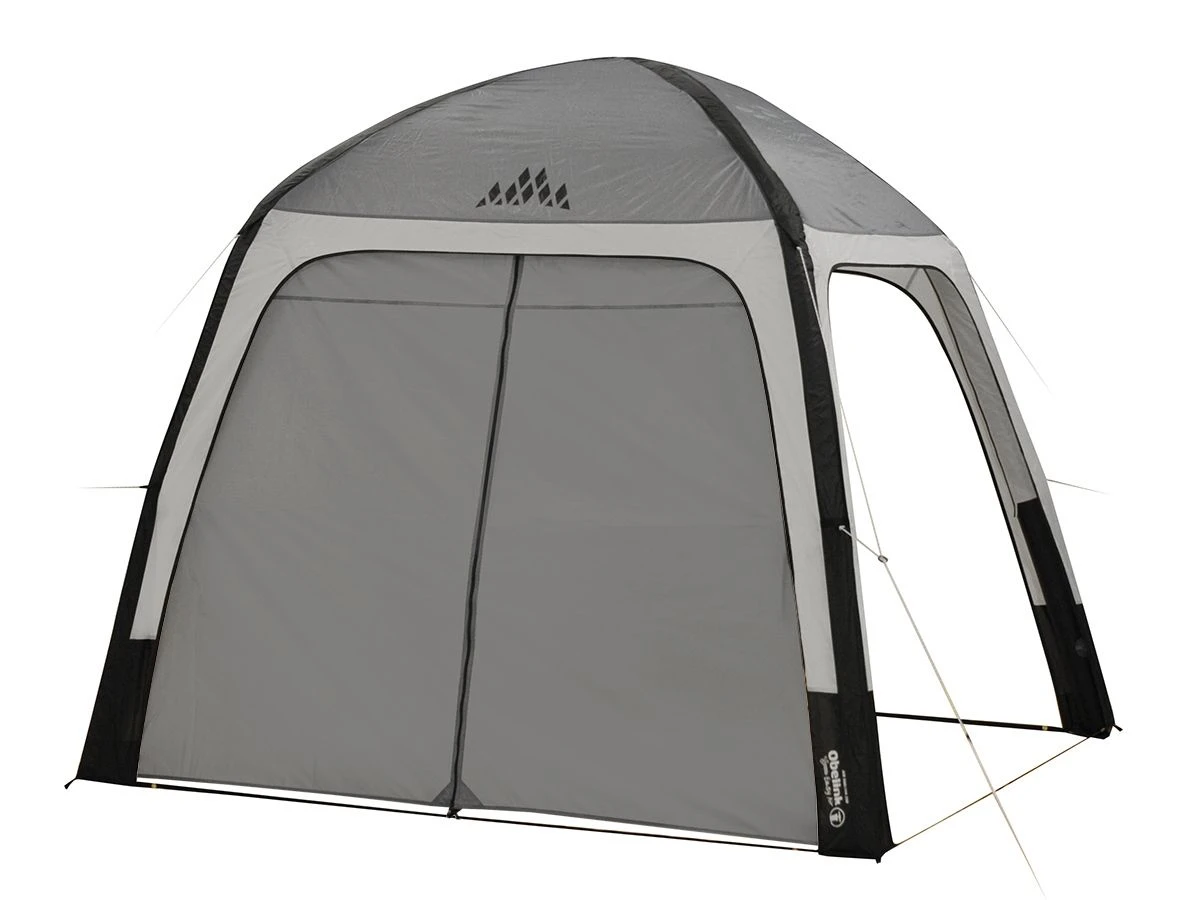 Obelink Air Shelter 250 Seitenwand Mit Tür 5 Obelink Air Shelter 250 Seitenwand Mit Tür – Bild 3