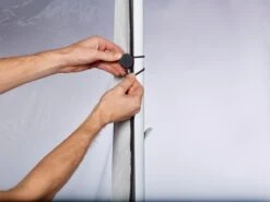 Thule Rain Blocker Side G2 Seitenwand 250 L 12 Thule Rain Blocker Side G2 Seitenwand 250 L -Deutschland Camping-ausrüstung Verkäufe 2024 601490 601490 images other thulerainblockerg2zijpaneels3 3 ecommerce