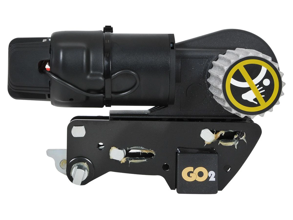 Truma Go2 Rangierhilfe 4 Truma Go2 Rangierhilfe – Bild 2