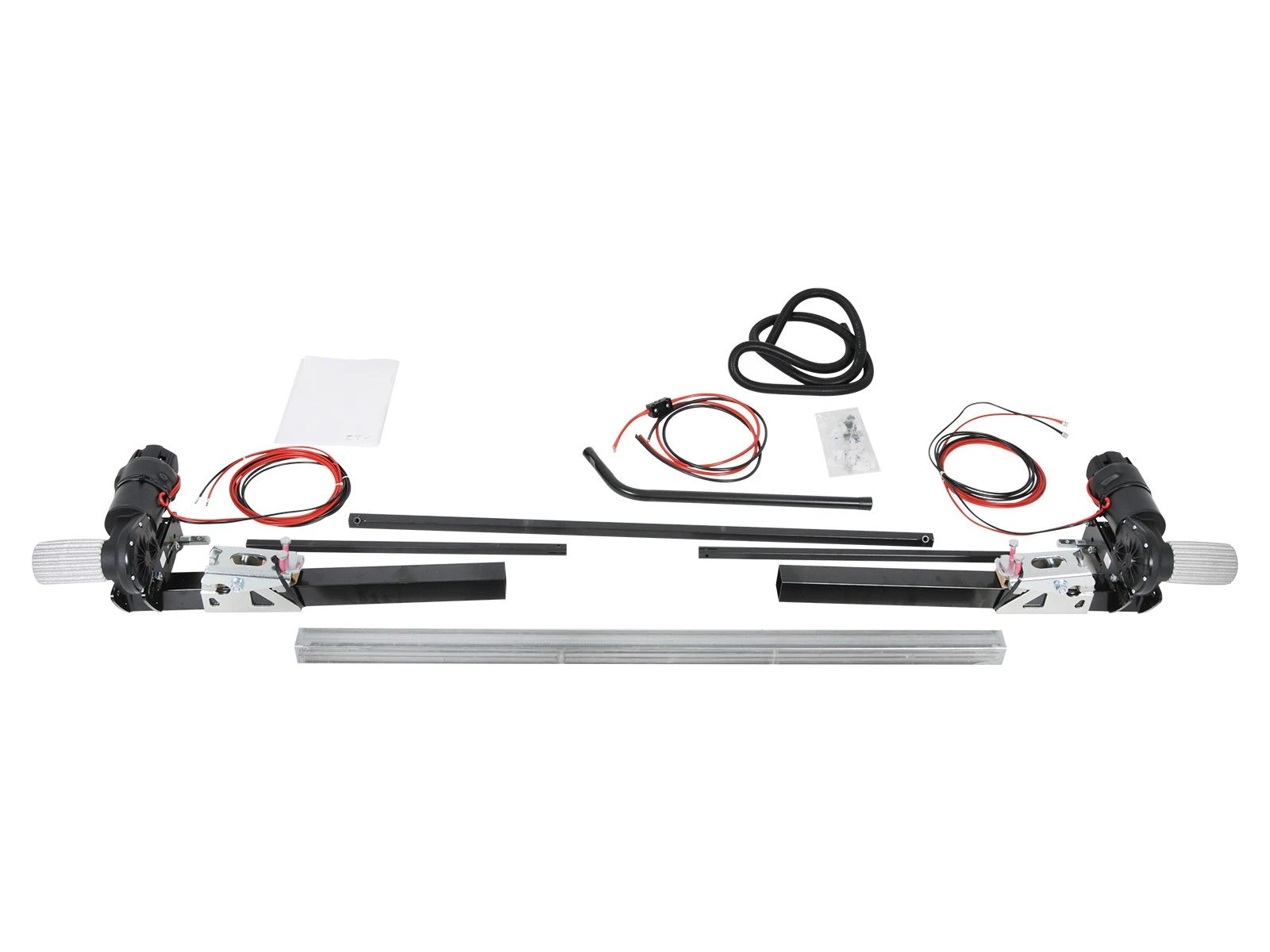 Truma Go2 Rangierhilfe 6 Truma Go2 Rangierhilfe – Bild 4