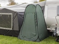 ProPlus Pop-Up Toilettenzelt -Deutschland Camping-ausrüstung Verkäufe 2024 603198 603198 images other pro plus toilettent 4 ecommerce