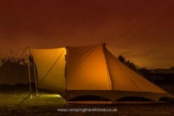 ESVO Bedouin 280 Pyramidenzelt Mit Festem Boden Zelt -Deutschland Camping-ausrüstung Verkäufe 2024 61c0625ad2eab6.47037580