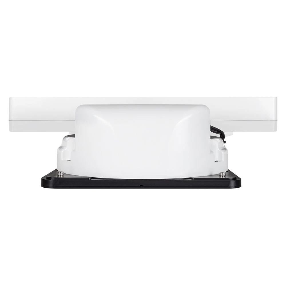 Camping First Satmex Flat Twin Vollautomatische Sat Antenne 5 Camping First Satmex Flat Twin Vollautomatische Sat Antenne – Bild 3