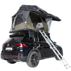 Skandika Wildland Dachzelt