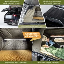 Skandika Wildland Dachzelt 10 Skandika Wildland Dachzelt -Deutschland Camping-ausrüstung Verkäufe 2024 6239821bdf84d8.38514310