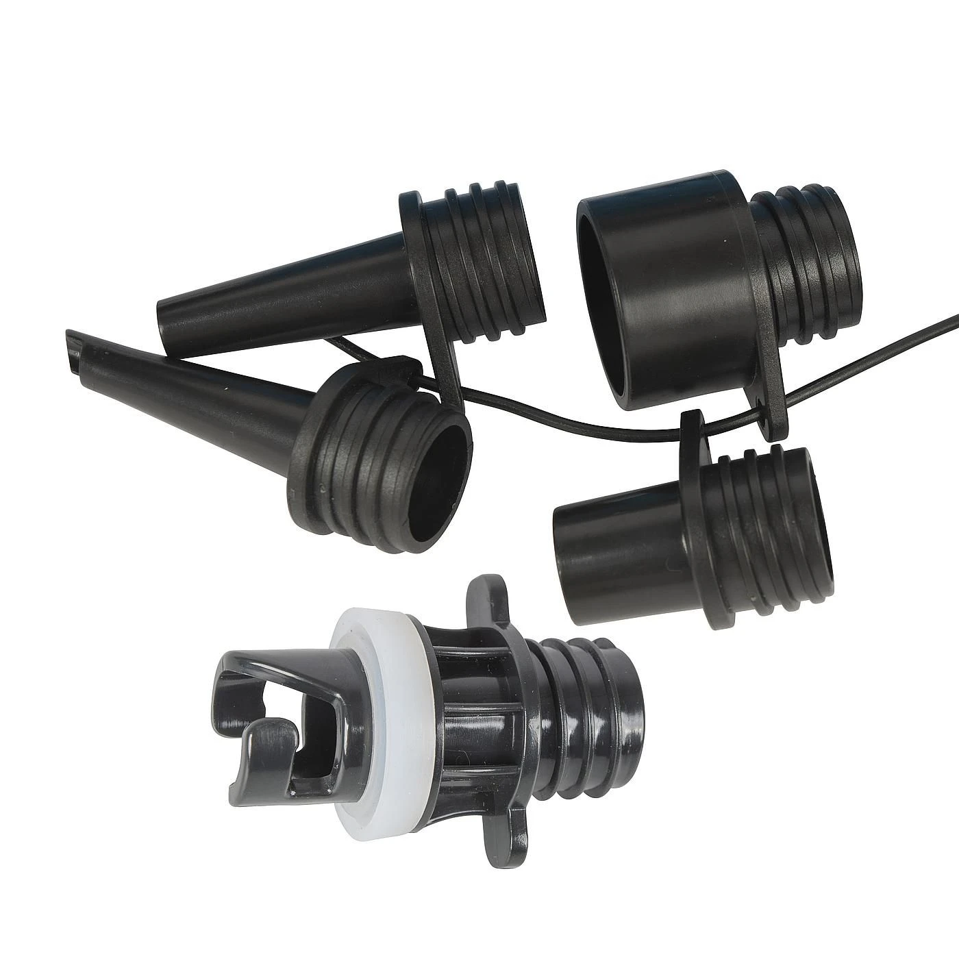 Bo-Camp SUP/Tent 12 Volt Elektrische Pumpe 6 Bo-Camp SUP/Tent 12 Volt Elektrische Pumpe – Bild 4