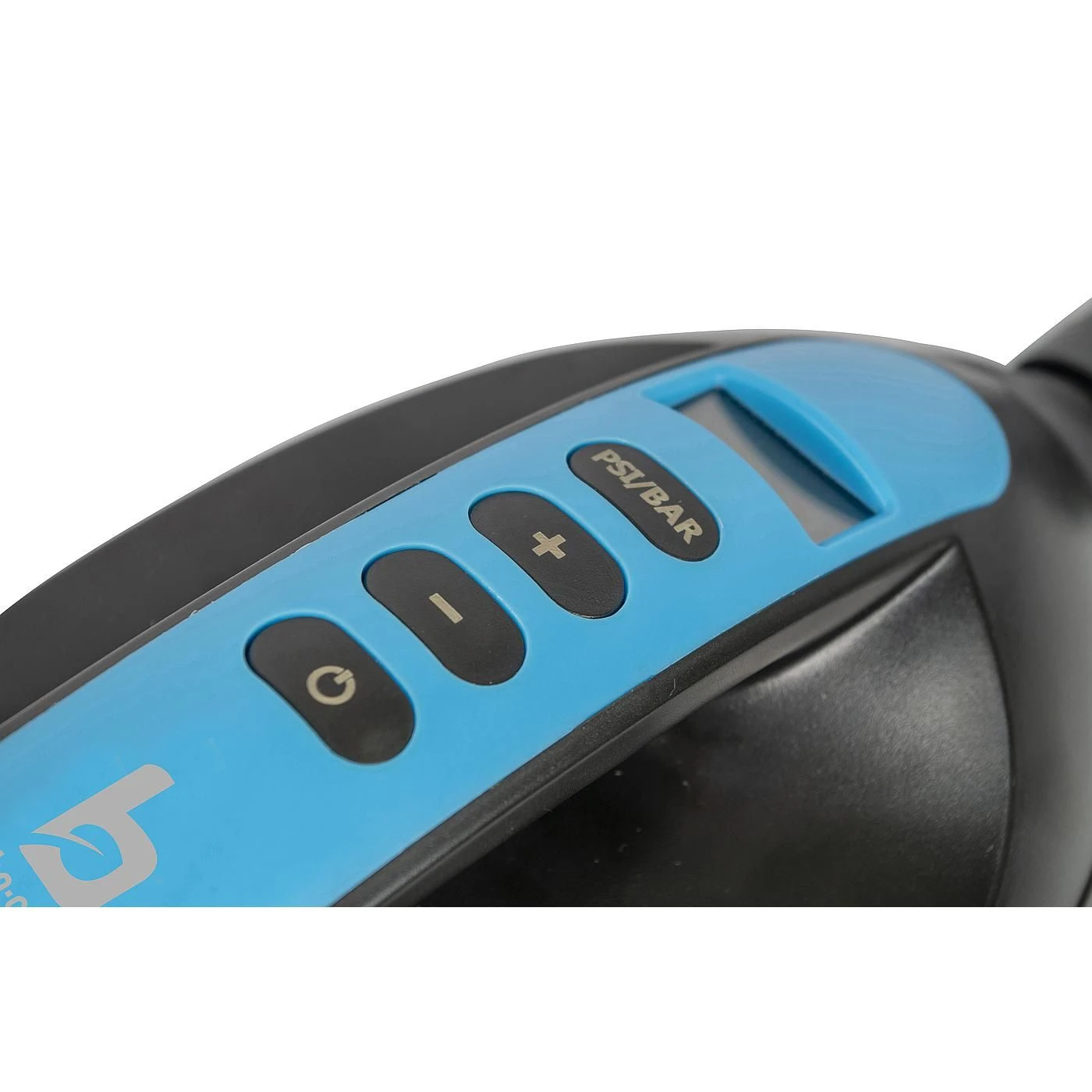 Bo-Camp SUP/Tent 12 Volt Elektrische Pumpe 4 Bo-Camp SUP/Tent 12 Volt Elektrische Pumpe – Bild 2