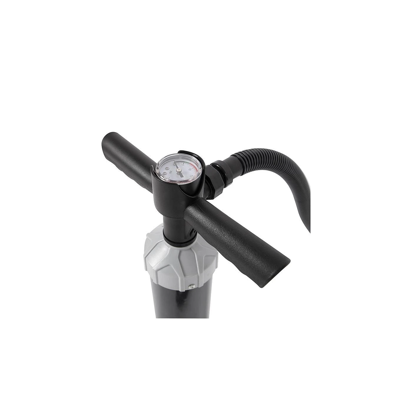 Bo-Camp Large Aufblasbares Gerätezelt 6 Bo-Camp Large Aufblasbares Gerätezelt – Bild 4