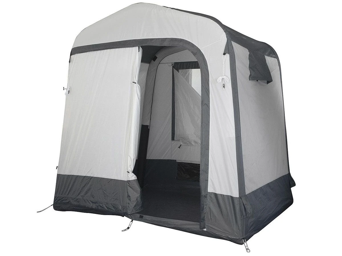 Bo-Camp Large Aufblasbares Gerätezelt 3 Bo-Camp Large Aufblasbares Gerätezelt