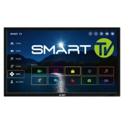 ALDEN 22 Zoll Smartwide LED Camping-Fernseher