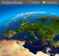 Megasat Satmaster Portable Exclusive Classic Vollautomatische Sat Antenne -Deutschland Camping-ausrüstung Verkäufe 2024 63692b9c9eb579.22423259