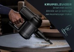 JAP Cyclone C3 4in1 Stick Staubsauger Mit Wischfunktion -Deutschland Camping-ausrüstung Verkäufe 2024 63b54e3bf1f011.92102160