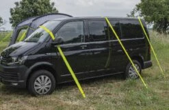 High Peak Tramp 2.0 Busvorzelt -Deutschland Camping-ausrüstung Verkäufe 2024 63d135febefd19.24409929