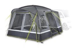 High Peak Tour 2.0 Busvorzelt