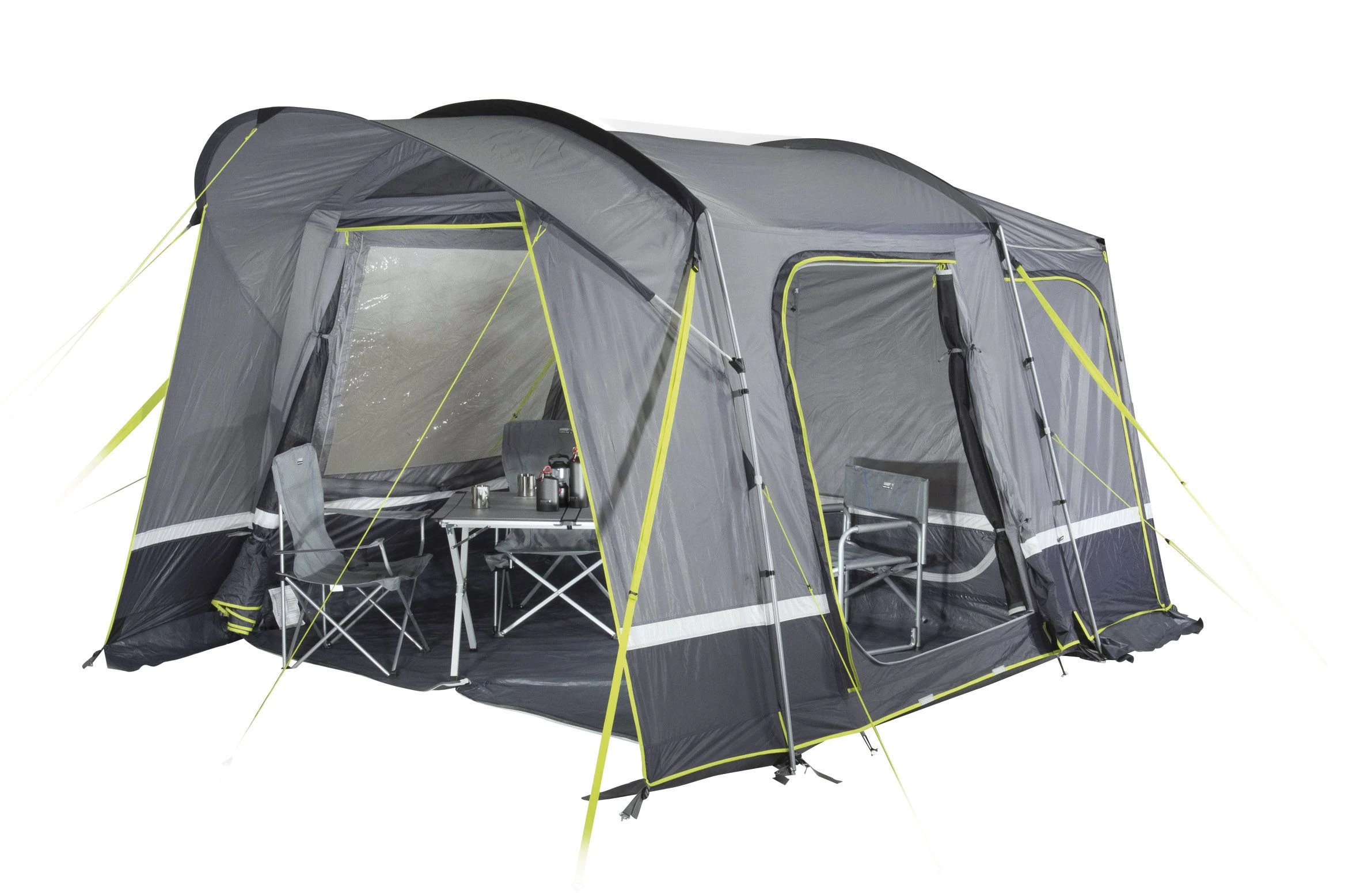 High Peak Riva 2.0 Busvorzelt 4 High Peak Riva 2.0 Busvorzelt – Bild 2