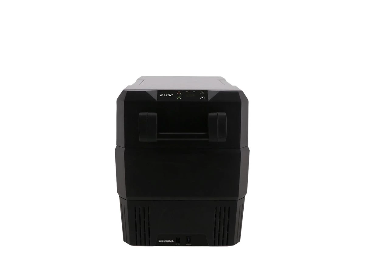 Mestic MCCHD-60 AC/DC Kompressor Kühlbox 4 Mestic MCCHD-60 AC/DC Kompressor Kühlbox – Bild 2