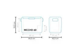 Mestic MCCHD-60 AC/DC Kompressor Kühlbox 13 Mestic MCCHD-60 AC/DC Kompressor Kühlbox -Deutschland Camping-ausrüstung Verkäufe 2024 63da8598cf1364.42959072