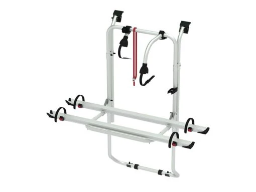 Fiamma Carry-Bike Ford Transit Fahrradträger -Deutschland Camping-ausrüstung Verkäufe 2024 64072e6c144ca5.05708447