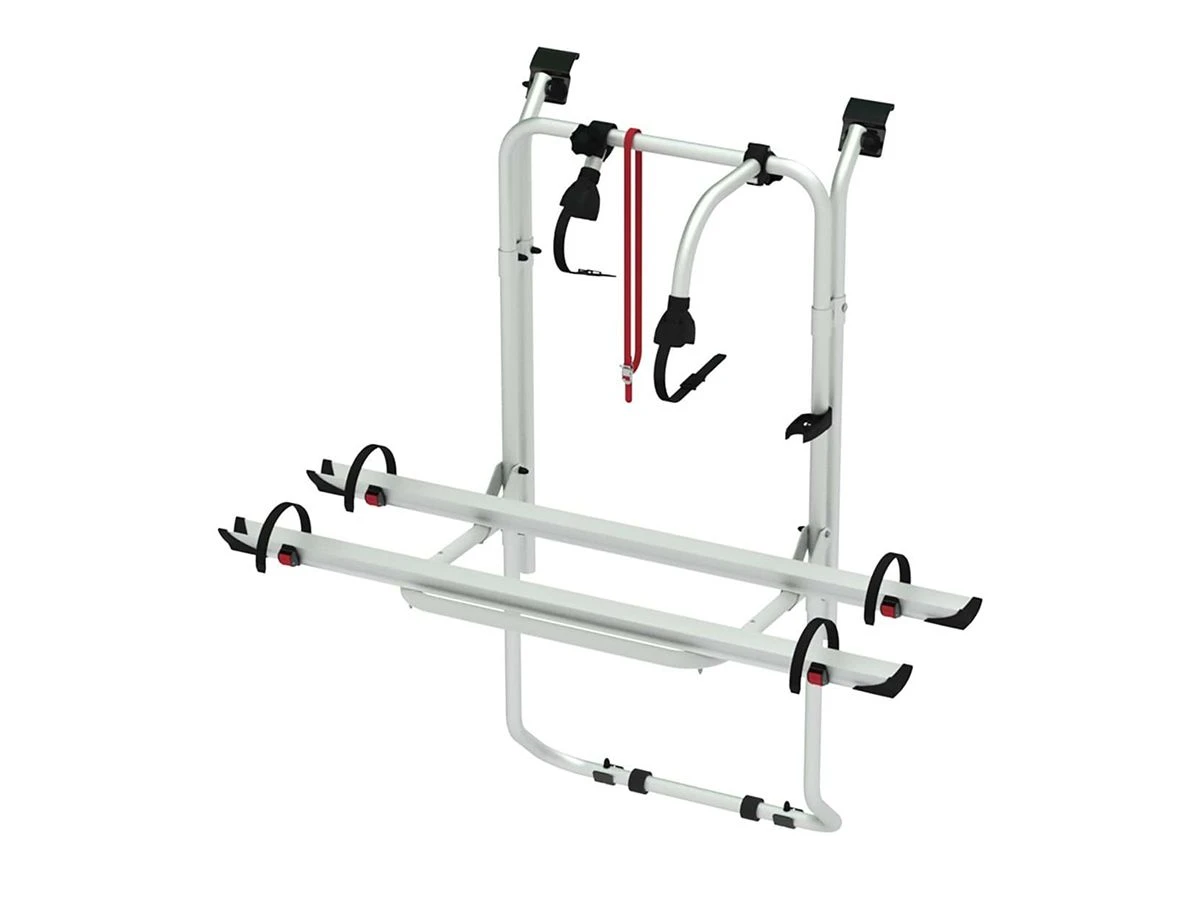 Fiamma Carry-Bike Ford Transit Fahrradträger 2 Fiamma Carry-Bike Ford Transit Fahrradträger