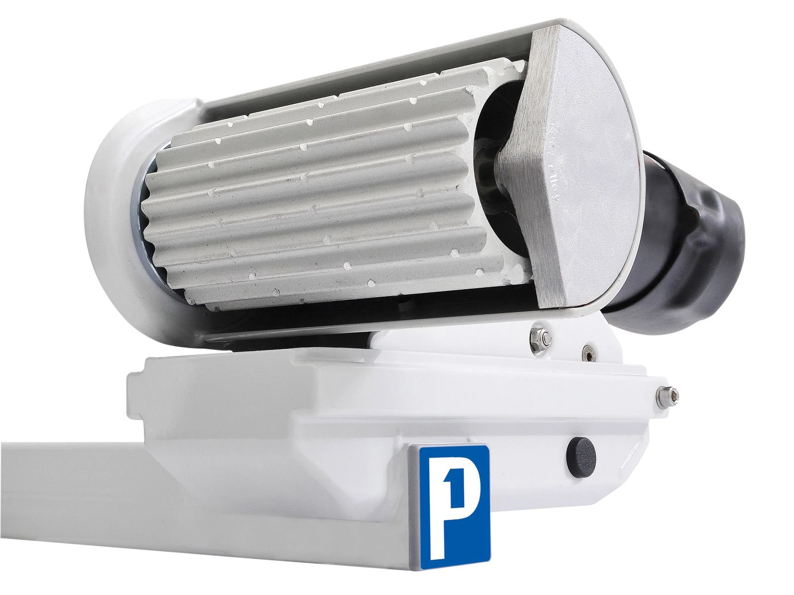 P1 Automatic Wohnwagen Rangierhilfe 3 P1 Automatic Wohnwagen Rangierhilfe